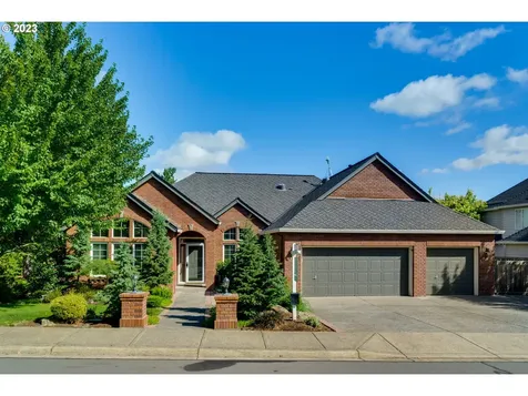 17857 Sw Fitch Drive Sherwood OR 97140