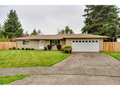 1198 Elizabeth Street Eugene OR 97402