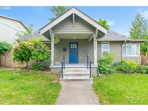 4703 Se 36th Place Portland OR 97202