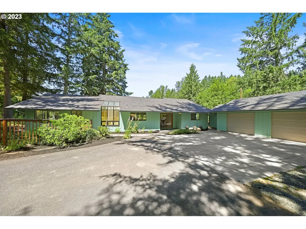 80645 Lost Creek Road Dexter OR 97431