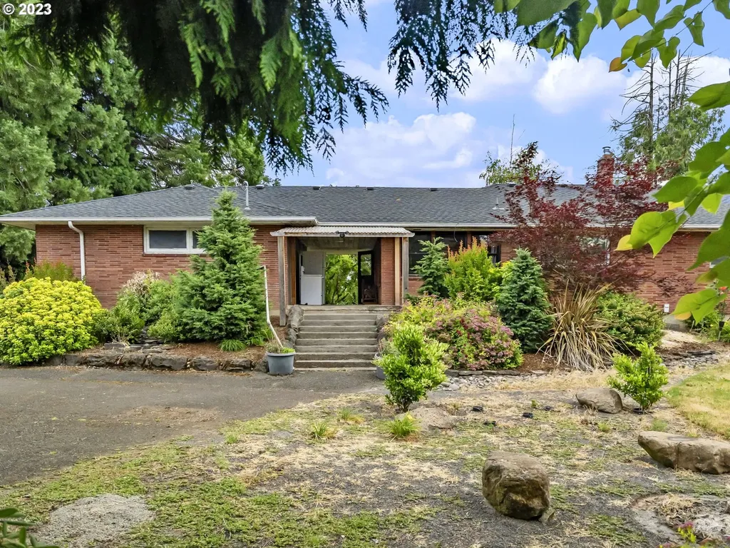 26601 Sw Stafford Road Wilsonville OR 97070