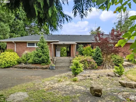 26601 Sw Stafford Road Wilsonville OR 97070