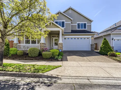 16924 Nw Mesa View Lane Beaverton OR 97006