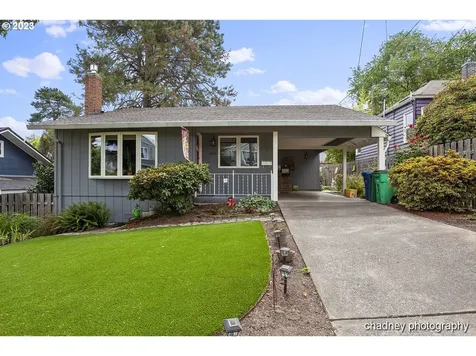 1502 Sw Hume Court Portland OR 97219