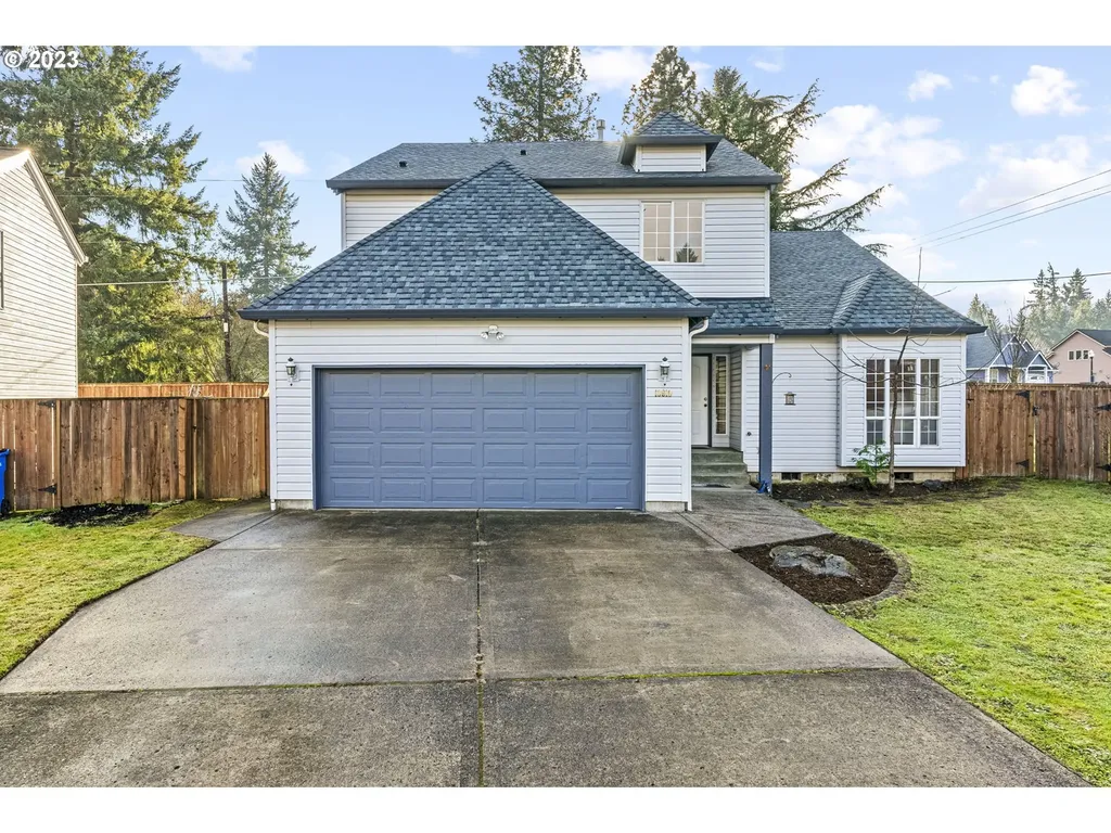10910 Ne 51st Court Vancouver WA 98686