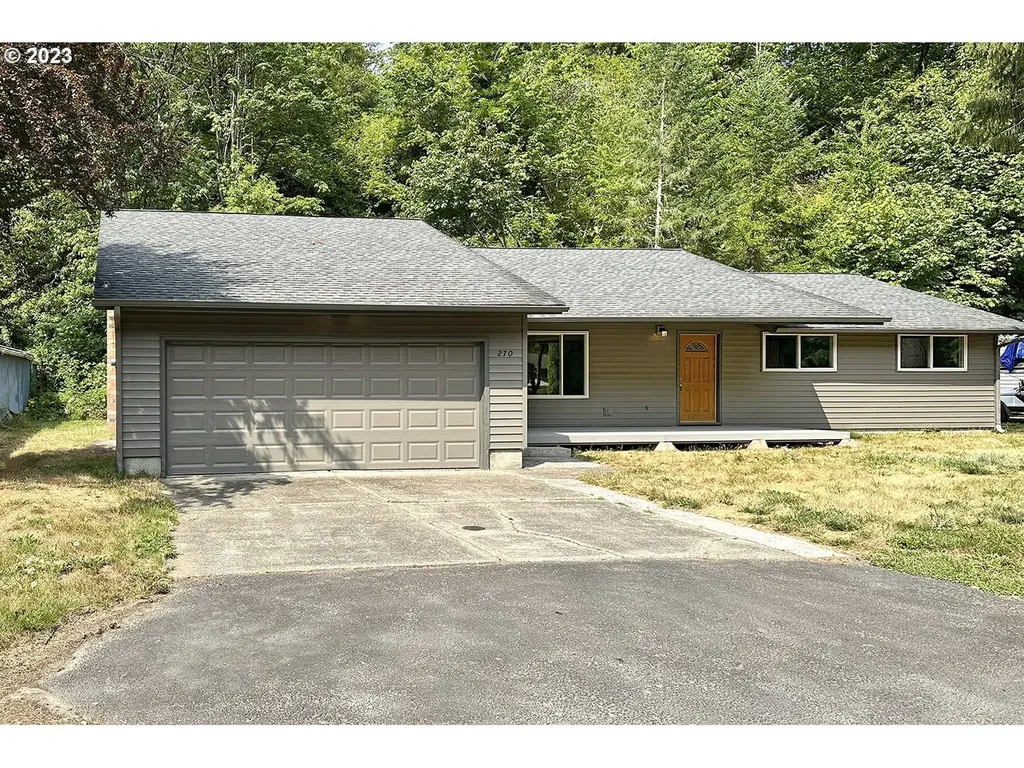 270 Laverne Drive Kalama WA 98625
