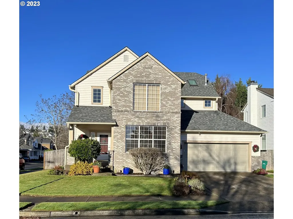 15315 Se Thornbridge Drive Clackamas OR 97015