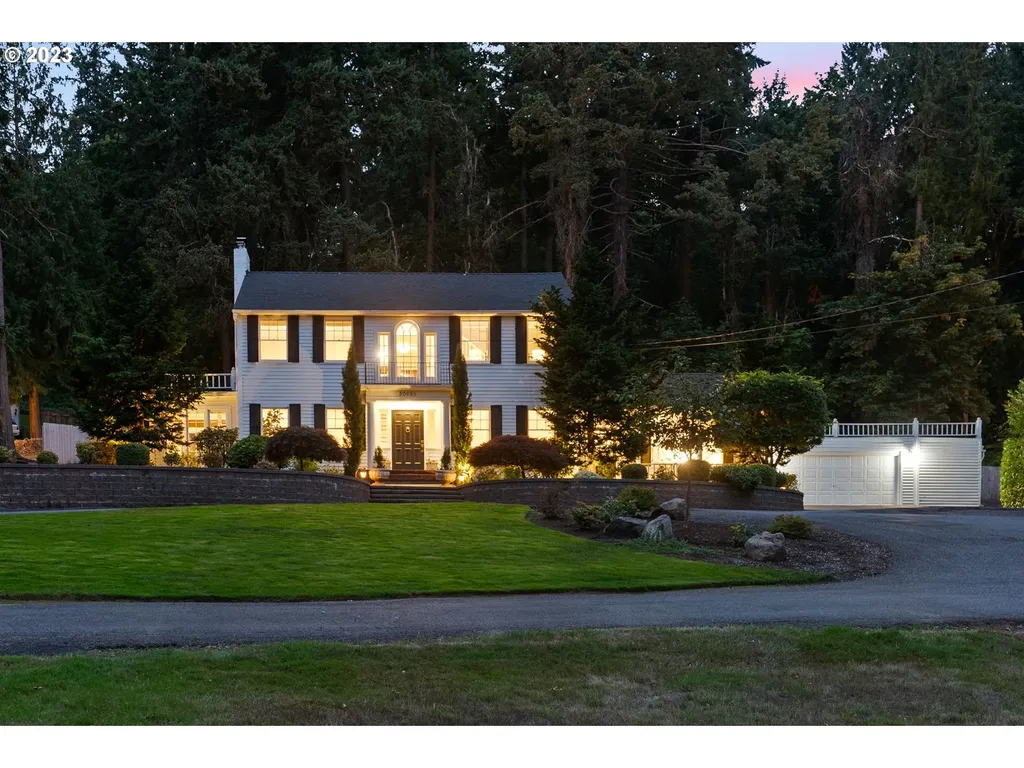 20685 Willamette Drive West Linn OR 97068