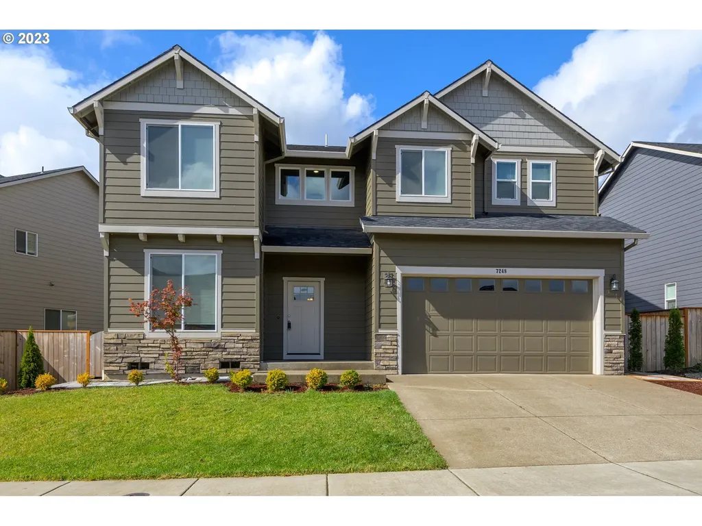 7248 Se Dot Street Corvallis OR 97330