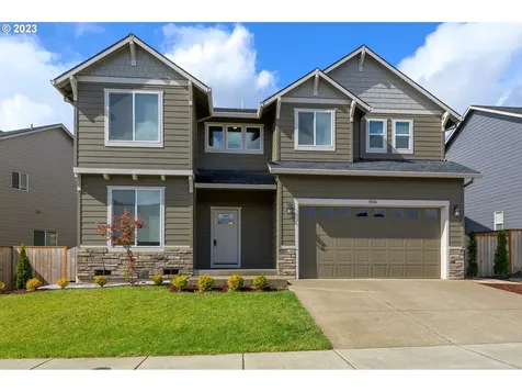 7248 Se Dot Street Corvallis OR 97330