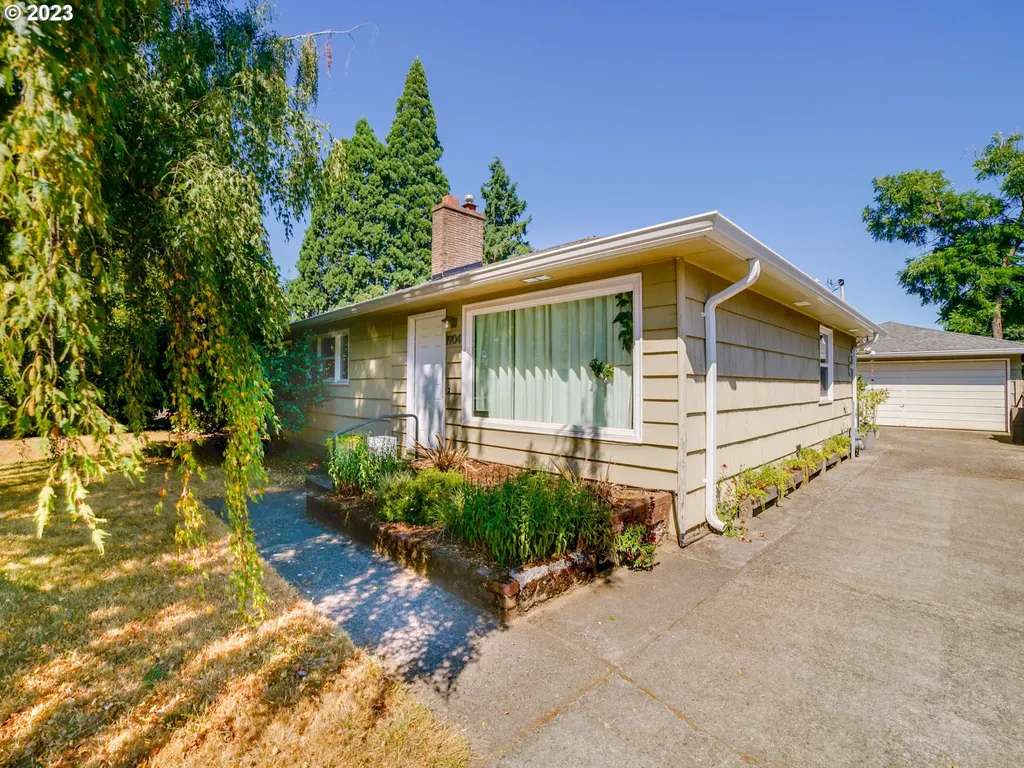 1904 Ne 125th Avenue Portland OR 97230