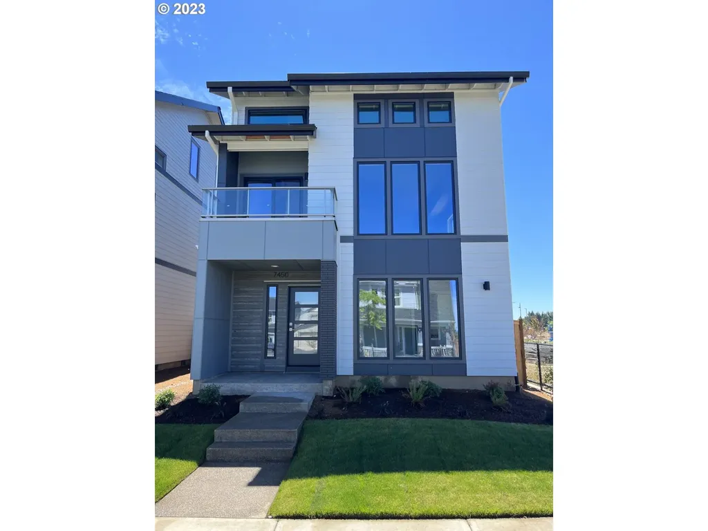 7450 Se Lago Street Hillsboro OR 97123