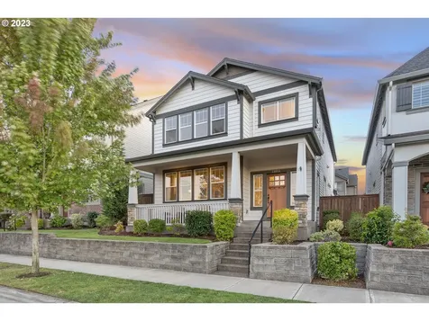 28613 Sw Coffee Lake Drive Wilsonville OR 97070