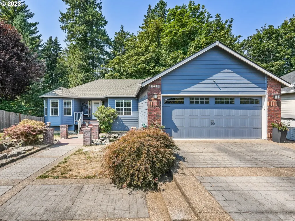 18033 Chickaree Drive Oregon City OR 97045