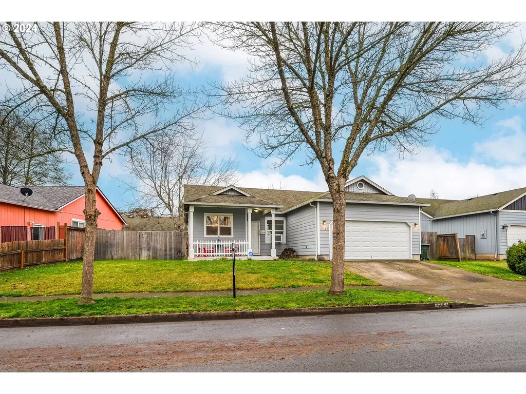 3764 Megan Way Eugene OR 97402