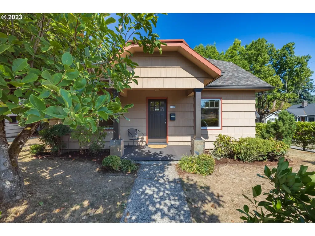 7535 Ne Failing Street Portland OR 97213