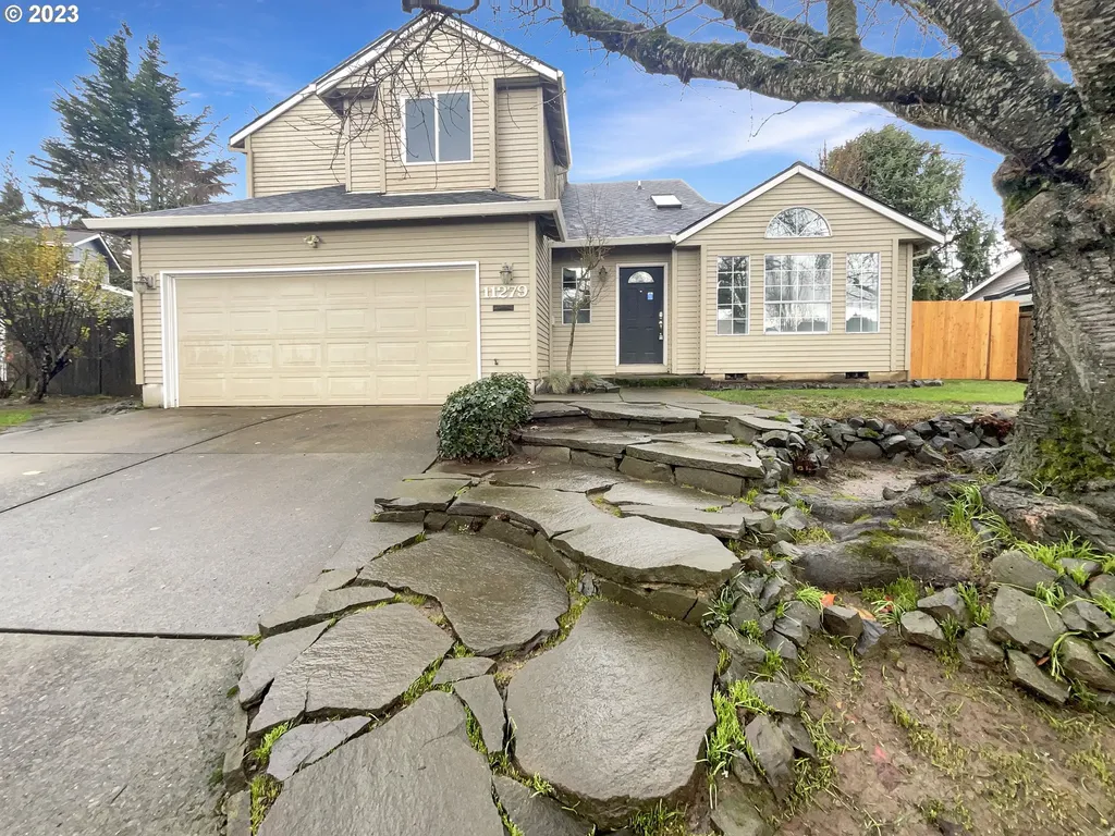 11279 Sw Churchill Wilsonville OR 97070