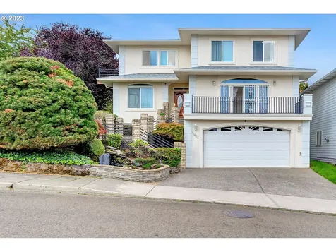 16423 Se Meadowland Court Portland OR 97236