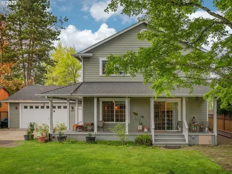 1605 N Hoskins Street Newberg OR 97132