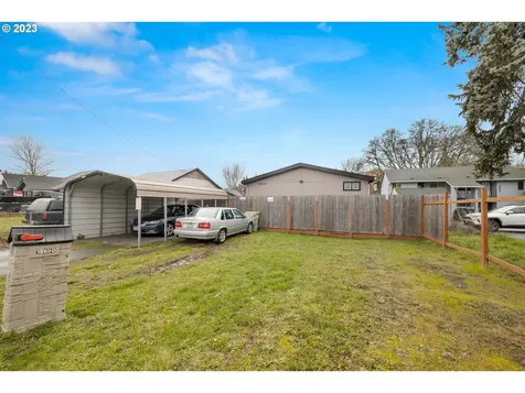 18650 Sw Shaw Street Beaverton OR 97078