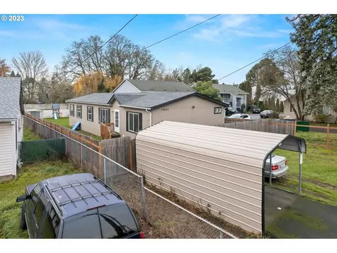 18650 Sw Shaw Street Beaverton OR 97078