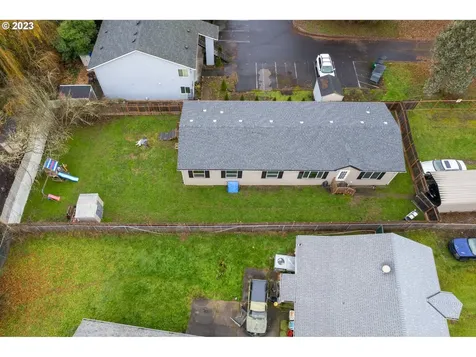 18650 Sw Shaw Street Beaverton OR 97078