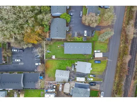 18650 Sw Shaw Street Beaverton OR 97078