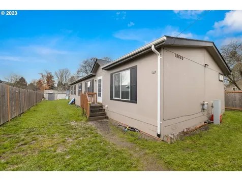 18650 Sw Shaw Street Beaverton OR 97078
