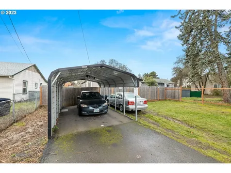 18650 Sw Shaw Street Beaverton OR 97078