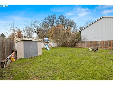 18650 Sw Shaw Street Beaverton OR 97078