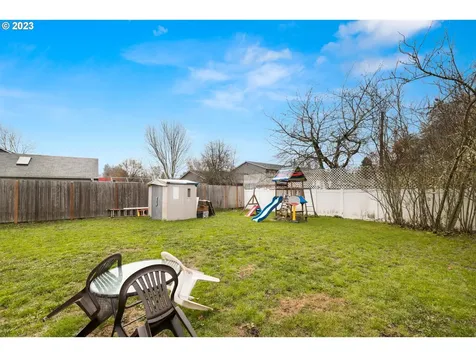18650 Sw Shaw Street Beaverton OR 97078