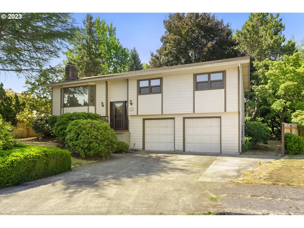 4005 Ne 142nd Avenue Portland OR 97230