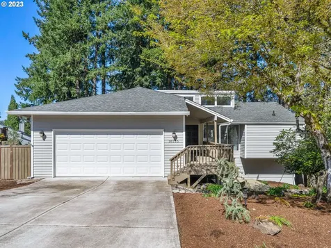 18155 Nw Clarno Court Portland OR 97229