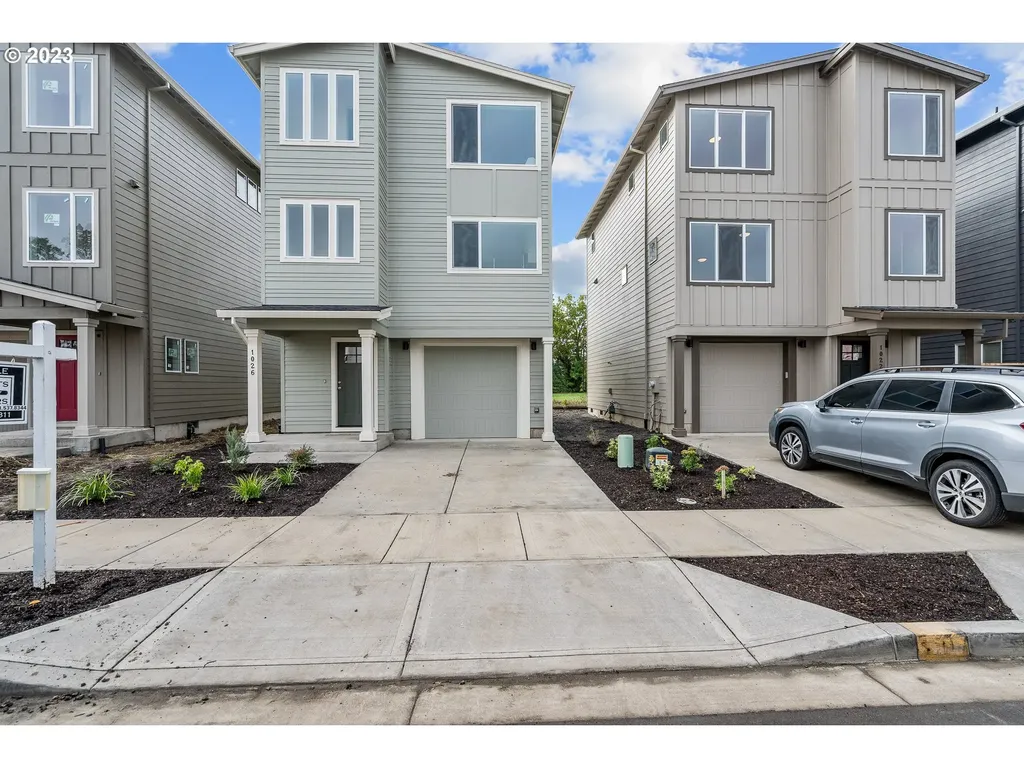 1026 E Ginger Root Court Newberg OR 97132