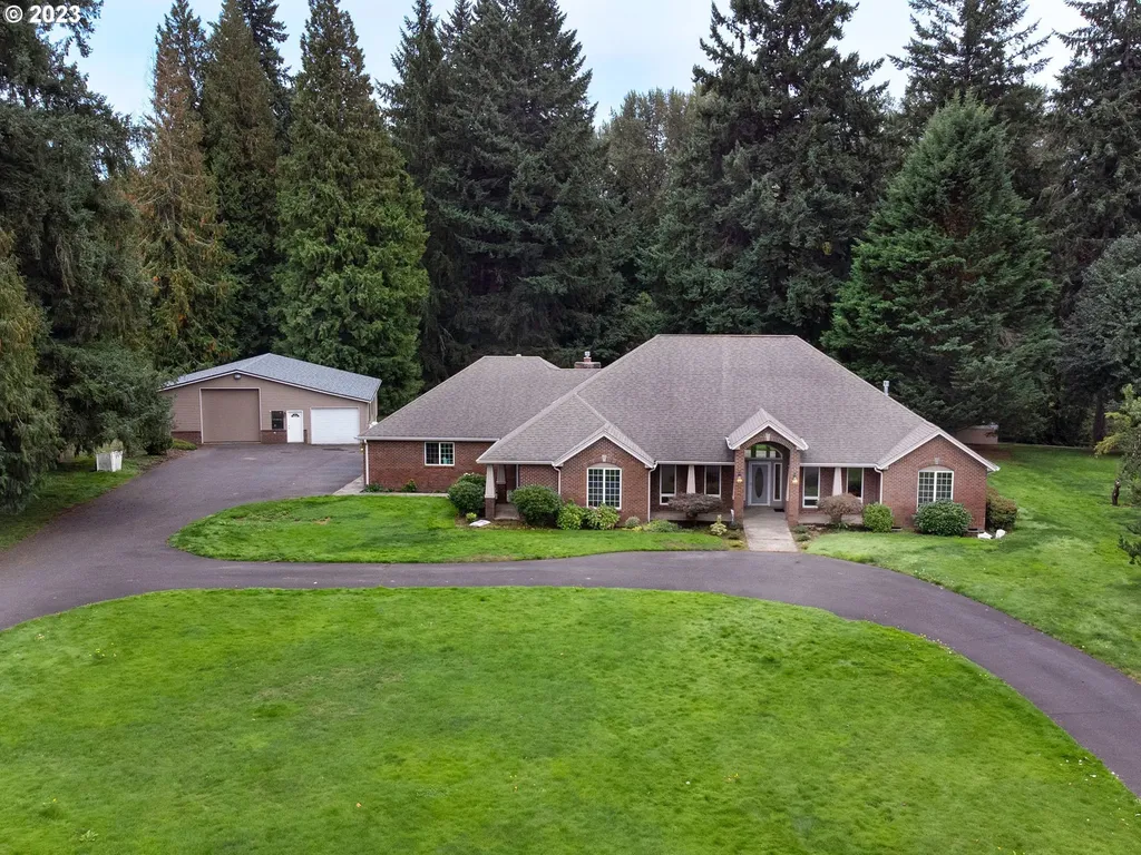 13121 Ne Prairie Road Brush Prairie WA 98606