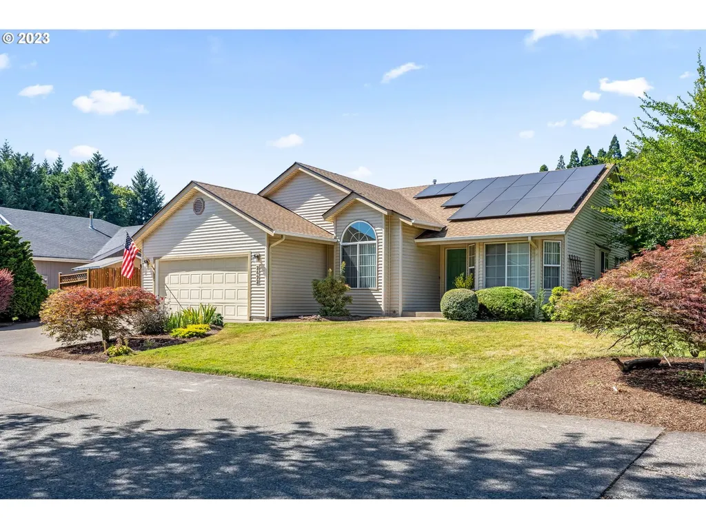 2692 Kalmia Street Eugene OR 97404