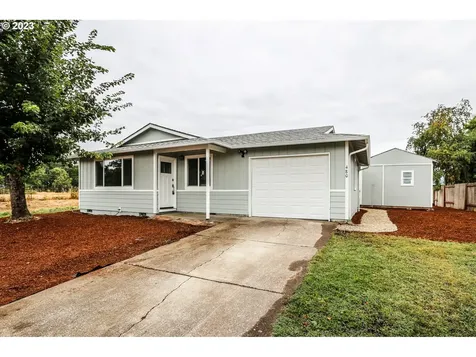 480 Crona Street Junction City OR 97448