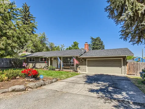 3807 Ne 62nd Avenue Vancouver WA 98661