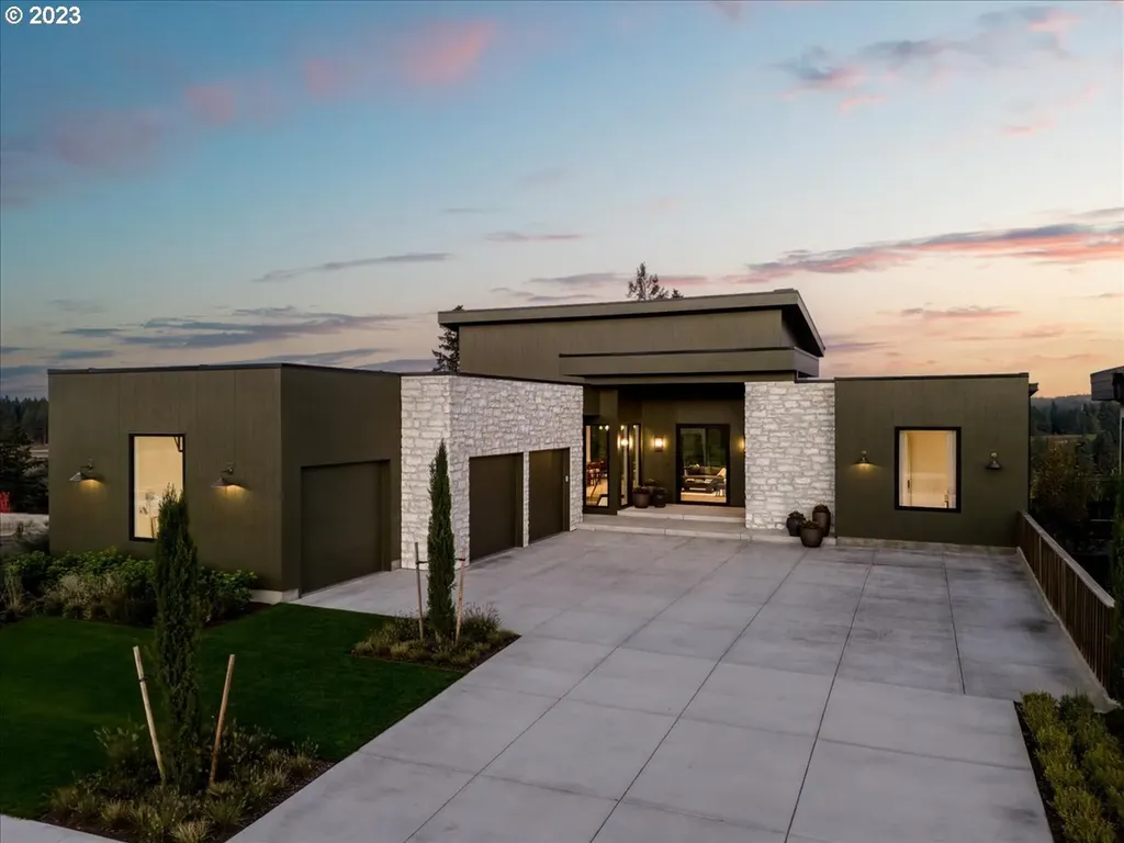 23066 Sw Curry Ridge Drive Sherwood OR 97140