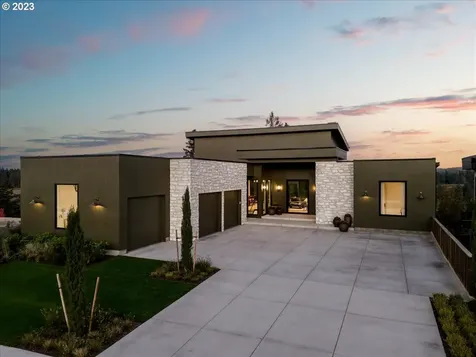 23066 Sw Curry Ridge Drive Sherwood OR 97140