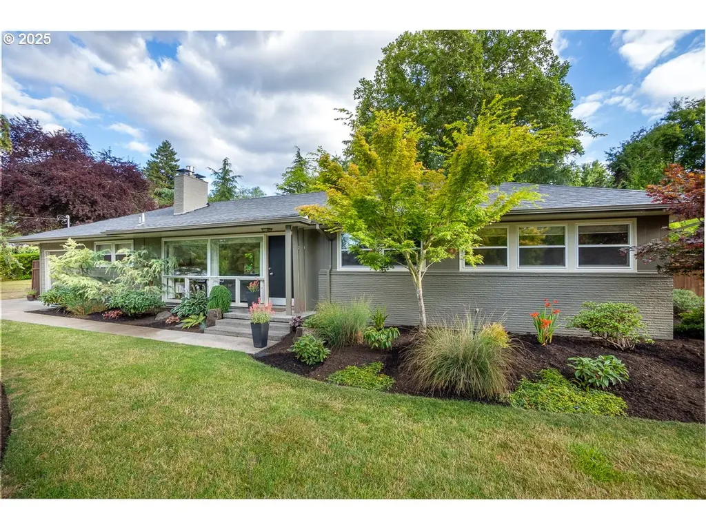 9040 SW Rambler Lane Portland OR 97223
