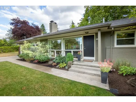 9040 SW Rambler Lane Portland OR 97223