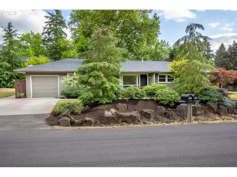 9040 SW Rambler Lane Portland OR 97223