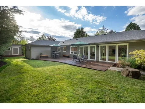 9040 SW Rambler Lane Portland OR 97223