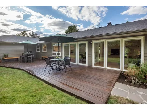 9040 SW Rambler Lane Portland OR 97223