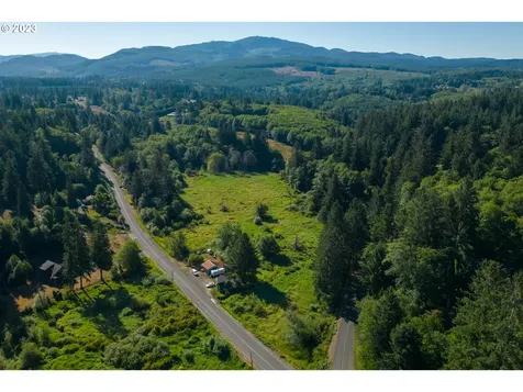 40976 Old Highway 30 Astoria OR 97103