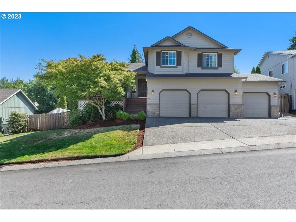 12208 SW Sweeney Place Portland OR 97223