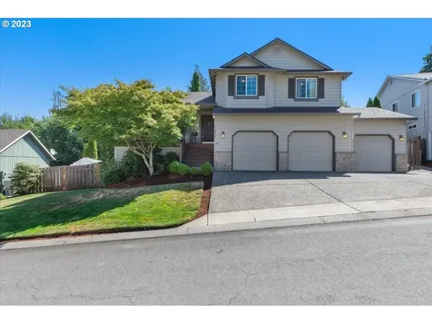 12208 SW Sweeney Place Portland OR 97223
