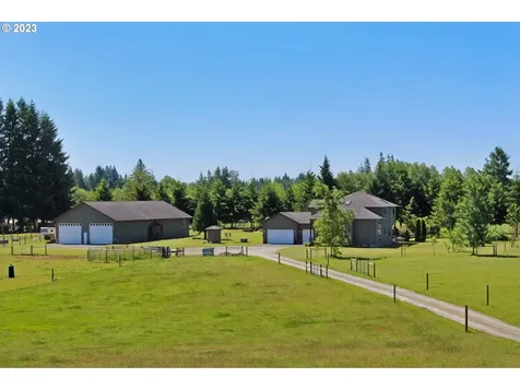 11411 Ne 379th Street La Center WA 98629