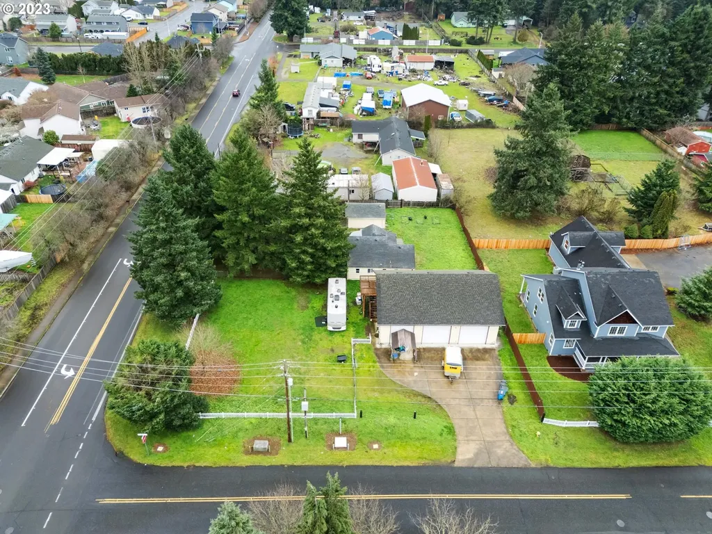14209 Ne 99th Street Vancouver WA 98682